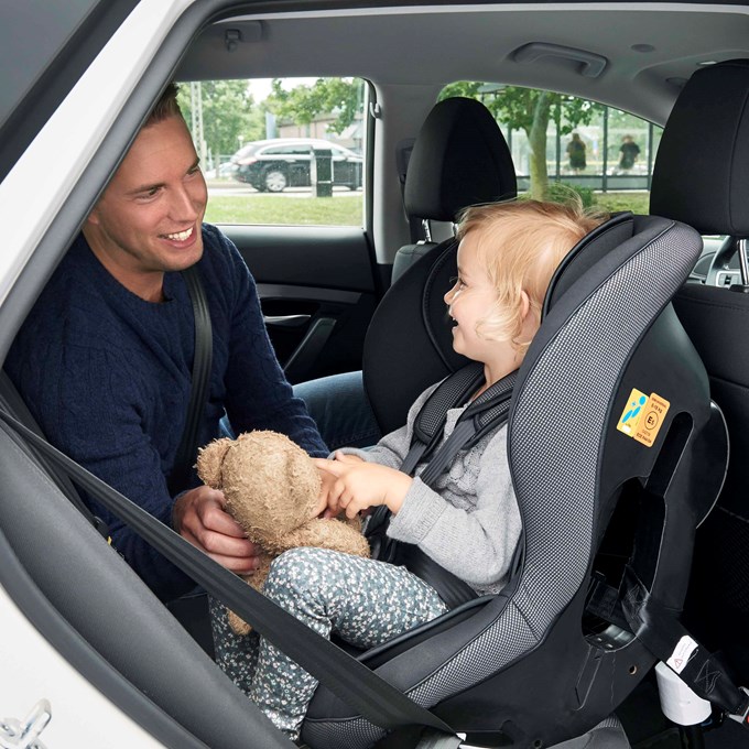 Komfort och säkerhet i din bil