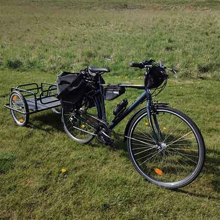 Redo för en cykelsemester? Få svar på allt här