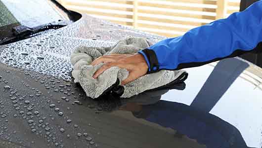  Guide: Choose the right microfiber cloth