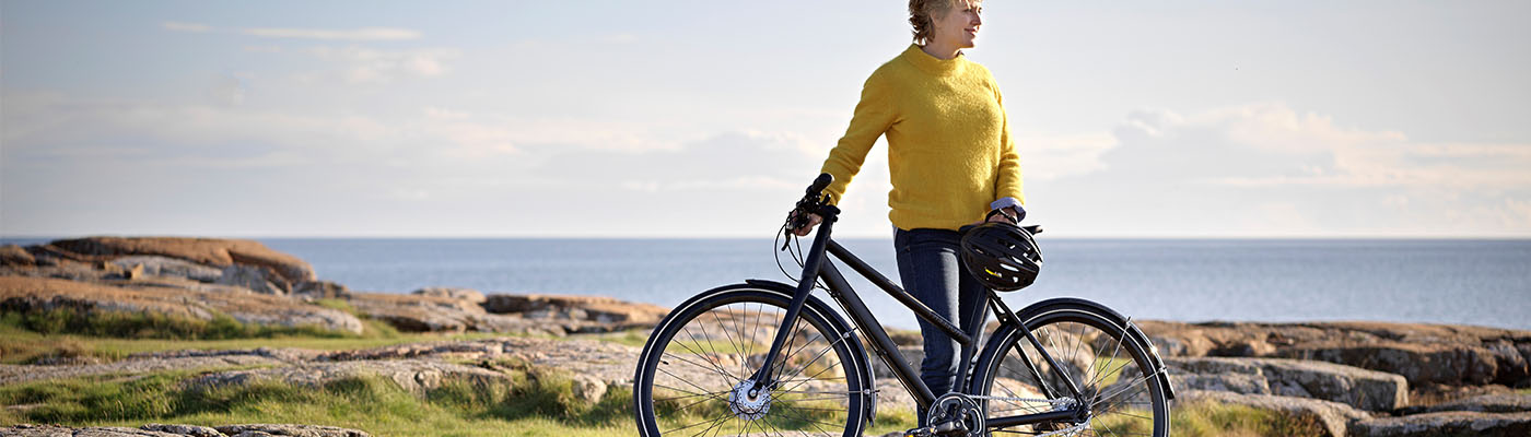 Damcyklar – hitta rätt damcykel för dig